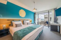 Szobák, Hotel Nestos ****, Dugi Rat, Horvátország