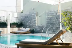 Wellness, Hotel Nestos ****, Dugi Rat, Horvátország