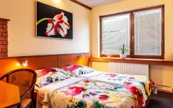 Komfortně vybavený apartmán, Hotel Áčko ***, Ružomberok
