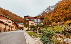 Horský hotel Porač Park ***, Slovensko