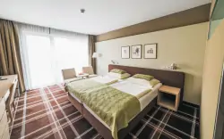 Pokoj, Hotel Split ****, Kadaň