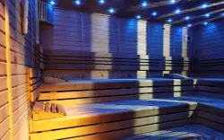 Wellness centrum, Hotel Corona ****, Kaplice, Jižní Čechy