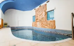 Wellness, **Hotel Richard** ****, Mariánske Lázne