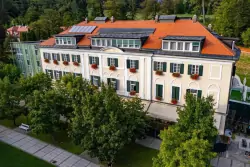 Hotel Slatina Superior ****, Rogaška Slatina, Slovinsko