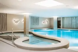 Kúpele Rogaška Slatina: Relax v Hoteli Slatina Superior **** s polpenziou a wellness 
