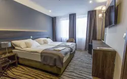 Izba Superior, Hotel Öreg ****