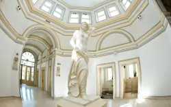 Termálfürdő, Hotel Rimski dvor ****superior 