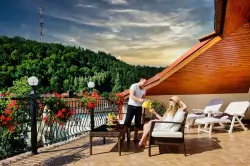 Hotel Adam & Spa ***, Kudowa-Zdrój, Poľsko