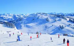 Rakúske Alpy