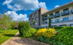 Akademia Hotel ****, Balatonfüred, Węgry