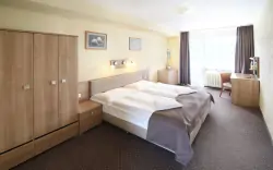 Izby Standard, Hotel Hviezda ***, Dudince