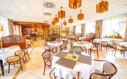 Restaurace, Hotel Autis, Dolný Smokovec, Vysoké Tatry