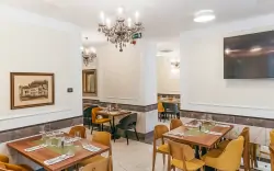 Reštaurácia, Hotel Švicarija ****, Terme Dobrna - Hotel Švicarija ****
