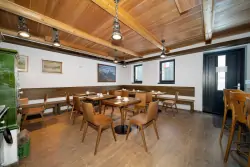 Restaurace, Hotel Zelený potok ****, Pec pod Sněžkou