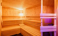 Wellness, Spa Hotel IRIS ****, Karlove Vary