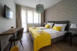 Superior szoba, Hotel Forrás *** Zalakaros