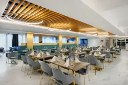 Restaurace, Kenese Bay Garden Resort & Conference, Balaton