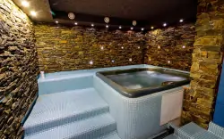 Odpočinek ve wellness v Centru Stone Jeseníky