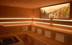 Wellness, Vital- und Wellnesshotel Albblick ****, Nemecko