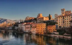 Veneto: Nyaralás a grappa vidékén a Bonotto Hotel Palladio ****-ban, svédasztalos reggelivel + parkolással