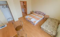 Ubytujte sa v pohodlných apartmánoch