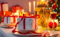 Silvester luxusne v Hoteli Magnus **** s neobmedzeným wellness