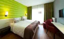 Pokoje, Hotel Kedi Papenburg **, Dolní Sasko, Německo