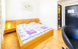 Relaxační pobyt ve Wellness Penzionu Octárna v Kutné Hoře se snídaněmi a sektem