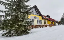 Hotel Rysy ***, Tatranská Štrba, Vysoké Tatry, Slovensko