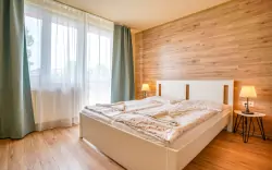 Apartmán, izba, Karmon Park, Veľký Meder