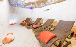 CHKO Křivoklátsko v Hotelu Jesenice *** s all inclusive a 5 balneo procedurami