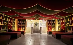 Wellness, SEETELHOTEL Pommerscher Hof, Balt, Nemecko
