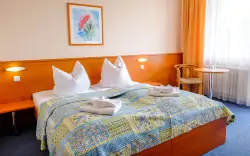 Izby, Hotel Rysy ***, Vysoké Tatry, Slovensko