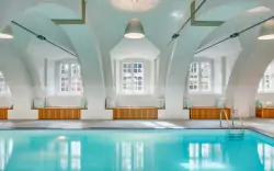 Vysočina v unikátnom kaštieli Chateau Herálec ***** Boutique Hotel & Spa s luxusným wellness a raňajkami