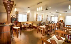 Restaurace, Vinařství Skoupil, Velké Bílovice