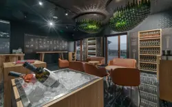 Jižní Morava: Velké Bílovice v Rodinném vinařství Skoupil se snídaněmi + welcome drink