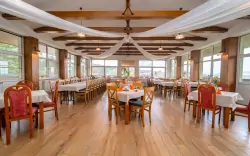 Restaurace, Park Hotel Čingov, Slovensko