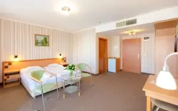 Szobák, Hotel Vital Zalakaros ****