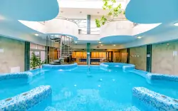 Zalakaros: Üdülés a Hotel Vital ****-ban közel a termálfürdőhöz, korlátlan wellnessel, masszázskedvezménnyel