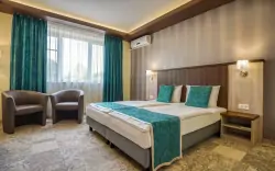 Pokoj, Termal Hotel Mesteri *** 