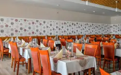 Étterem, Hunguest Hotel Pelion ****, Tapolca