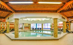 Termál wellness, Hunguest Hotel Pelion ****, Tapolca