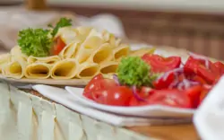 Restaurace, Hotel Świeradów ***