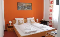 Pokoj, Hotel Maria ***, Ostrava