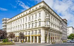 Győri kikapcsolódás Danubius Hotel Rábában *** reggelivel, vagy félpanzióval, szaunával és fitnesszel