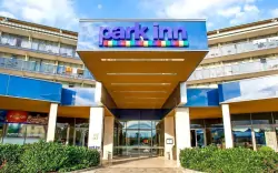 Park Inn by Radisson Sárvár Resort & Spa, Magyarország