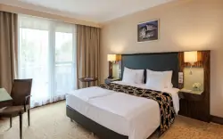 Prémium szoba, Spirit Hotel Thermal Spa Sárvár *****