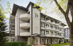 Boutique Hotel Diana ***, Bad Füssing, Németország