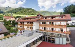 Hotel Montara ***, Terenten, Itálie, Dolomity