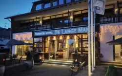 Aktivní dovolená v pohoří Eifel: 4* De Lange Man Hotelu Monschau se snídaněmi, bowlingem a minigolfem + večeře